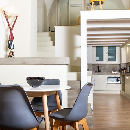 Appartamento Moderno Second House Catania 26 מראה חיצוני תמונה
