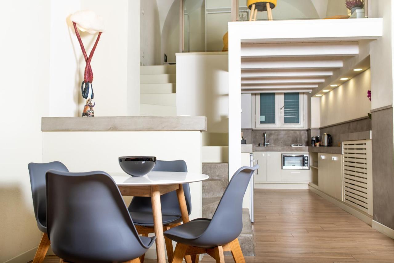 Appartamento Moderno Second House Catania 26 מראה חיצוני תמונה