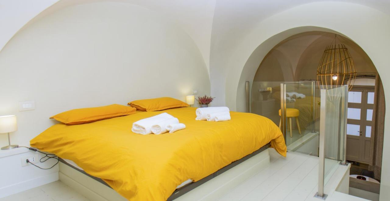 Appartamento Moderno Second House Catania 26 מראה חיצוני תמונה