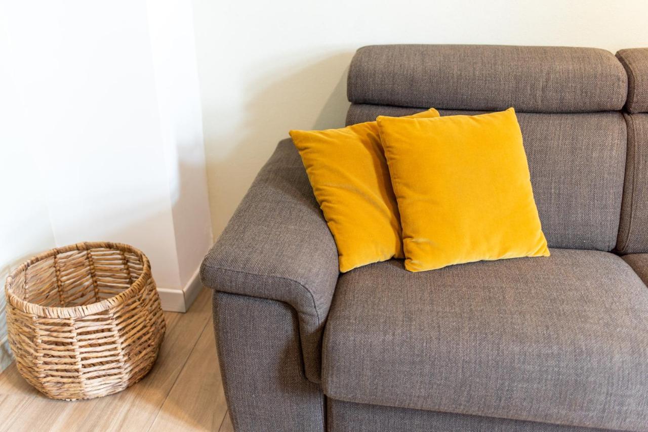 Appartamento Moderno Second House Catania 26 מראה חיצוני תמונה