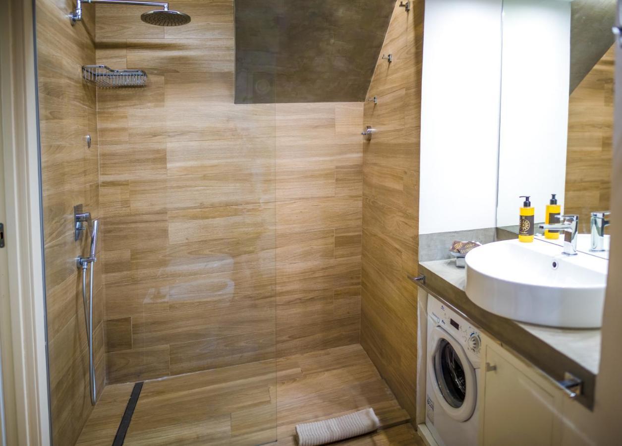 Appartamento Moderno Second House Catania 26 מראה חיצוני תמונה